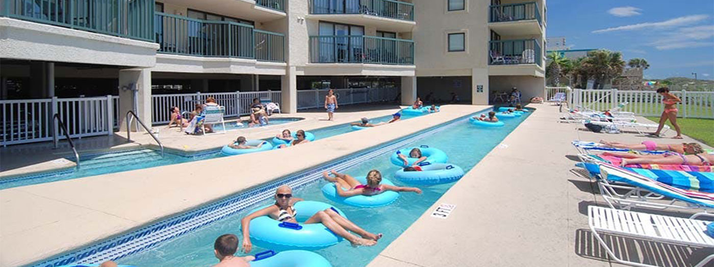 The Bay Club Ocean City